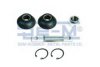 SEM LASTIK 7795 Repair Kit, gear lever